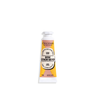 Creme de M&atilde;os Rose Citron Meyer 10ml
